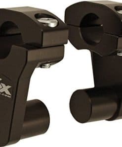 Rox Speed FX Elite Series Pivot Handlebar Riser - 2in. -