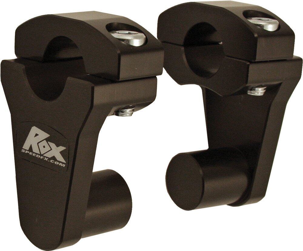 Rox Speed FX Elite Series Pivot 1-1/8" Handlebar Riser -