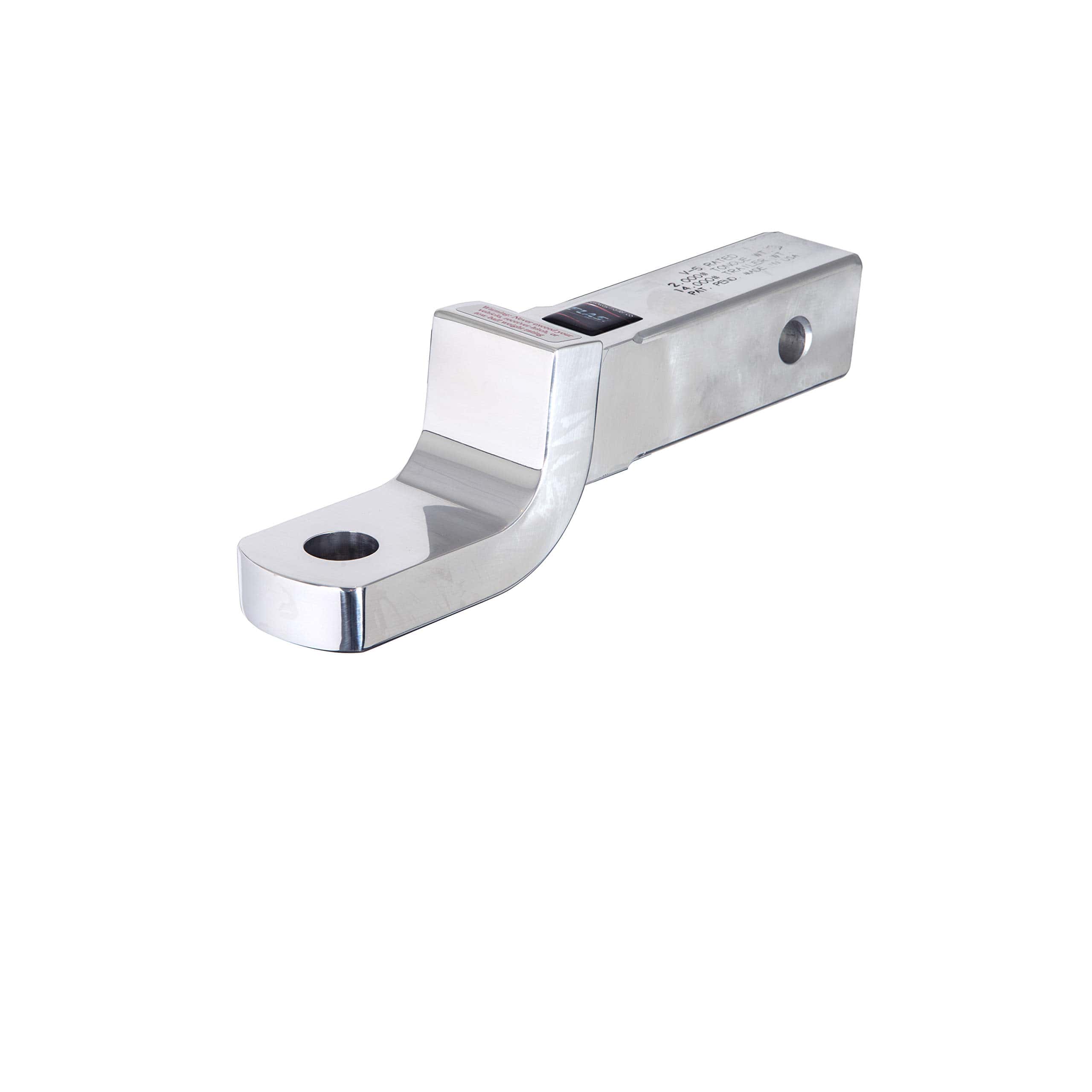 Fastway Flash BM DT-BM4200 Soporte de bola fija de aluminio