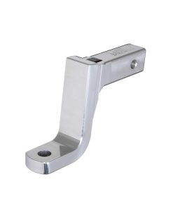 Montura de bola fija de aluminio Fastway Flash BM DT-BM4600