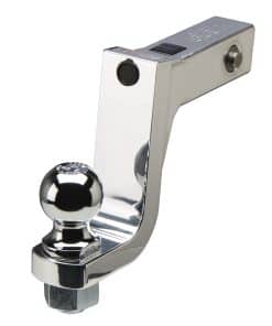 Fastway Flash LBM DT-LBM8600 Rotula Fija de Aluminio con