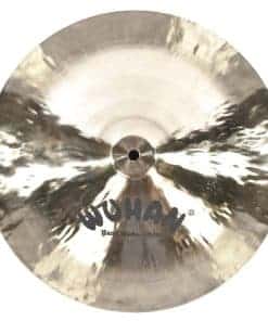 Platillo China WUHAN WU104-15 de 15 pulgadas