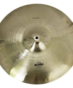 Crash Wuhan WUCR17 de 17 pulgadas