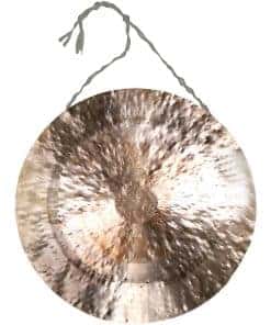 Gong de Viento WUHAN WU015-10 de 10 Pulgadas