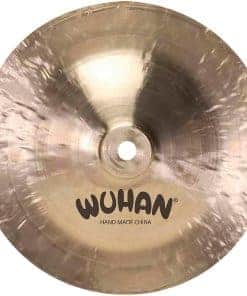 Platillo China WUHAN WU104-17 de 17 Pulgadas