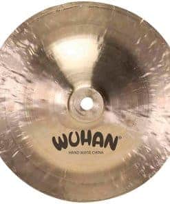 Platillo China WUHAN WU104-19 de 19 pulgadas