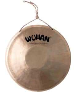 Gong de Opera WUHAN WU001-12 de 12 pulgadas