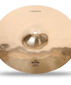 Platillo de choque medio delgado de 14 pulgadas WUHAN