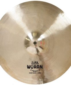 Wuhan WUCR19 Crash 19 pulgadas