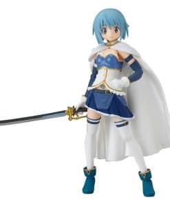 Good Smile Puella Magi Madoka Magica: Figura de Acción