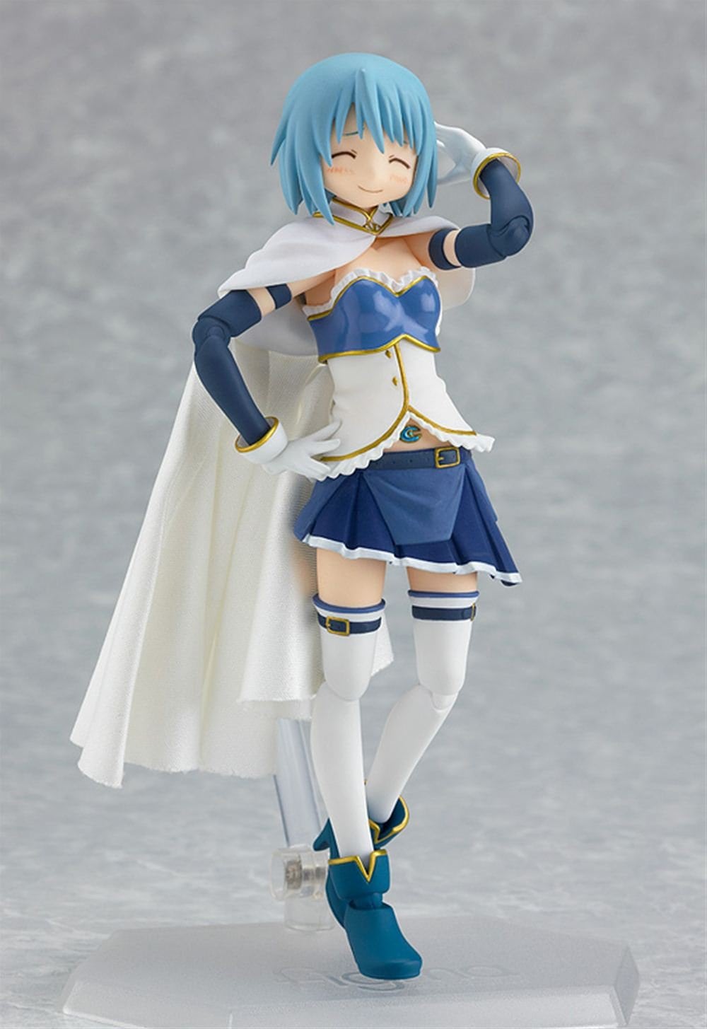 Good Smile Puella Magi Madoka Magica: Figura de Acción - Imagen 6
