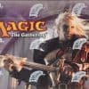 Magic: The Gathering - Caja de Refuerzo Dark Ascension