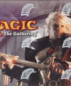 Magic: The Gathering - Caja de Refuerzo Dark Ascension