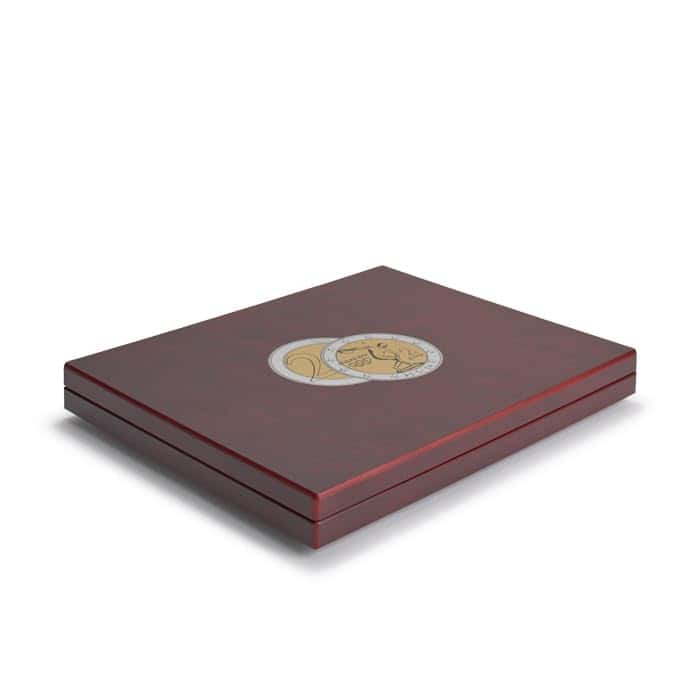 Estuche de Presentación LEUCHTTURM1917 VOLTERRA UNO de - Imagen 5