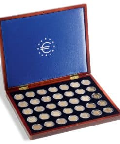 Estuche de Presentación LEUCHTTURM1917 VOLTERRA UNO de