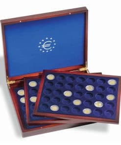 Estuche para presentación LEUCHTTURM1917 VOLTERRA Trio de