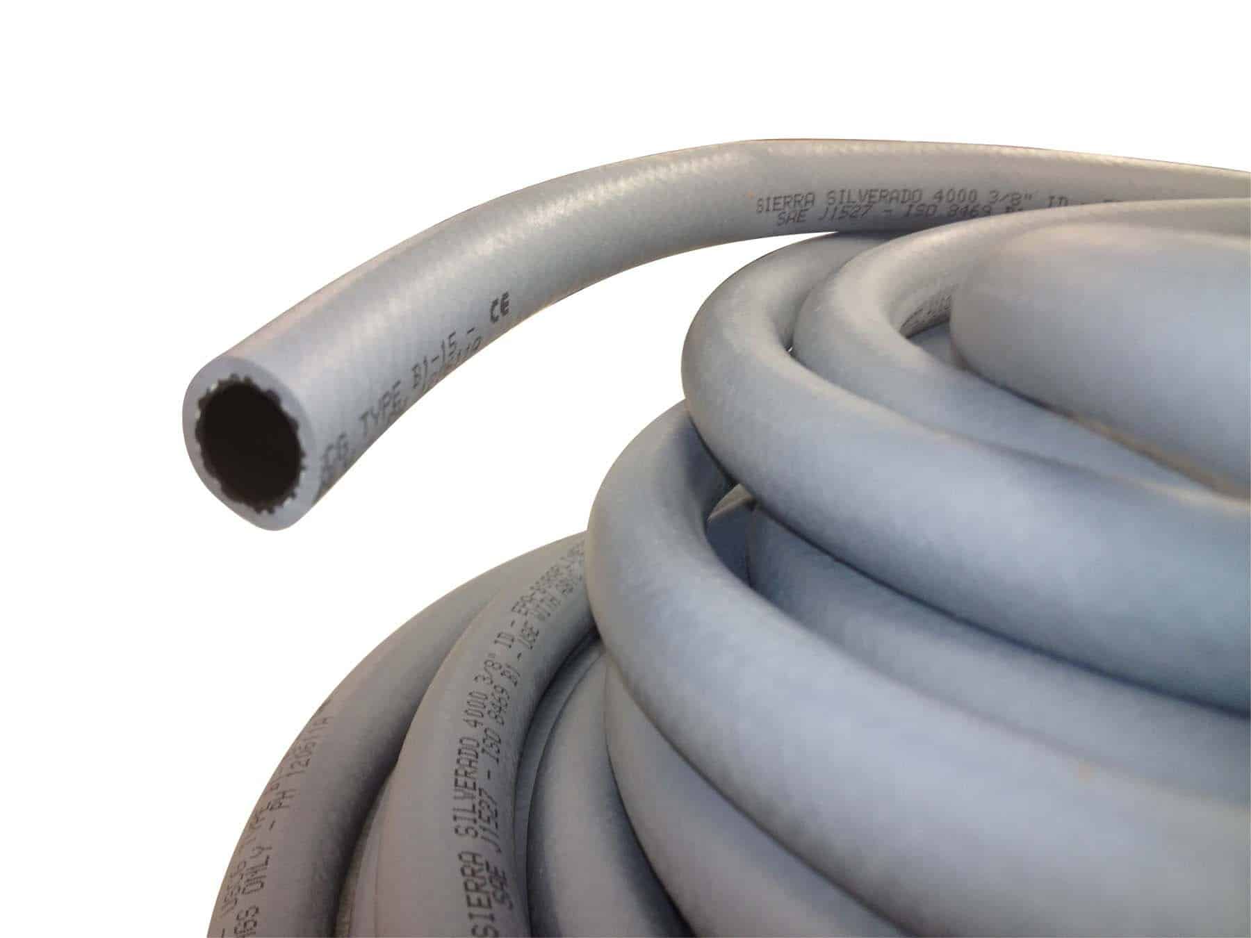 Sierra 116-337-0383 Shields Silverado 4000 Manguera de - Imagen 4