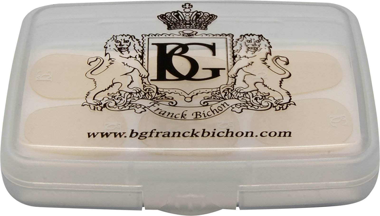 BG(0002698761) BG-A11LB BG-A11LB-Mouthpiece Patch para - Imagen 4