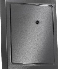 HID 5395CG100 THINLINE II LECTOR DE PROXIMIDAD CON PLACA DE