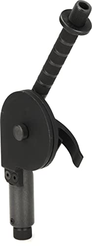 Soporte giratorio para micrófono Latch Lake Spin Grip para