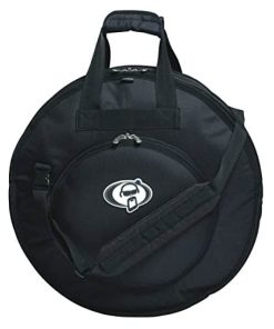 Estuche de platillos Protection Racket Deluxe 24" con