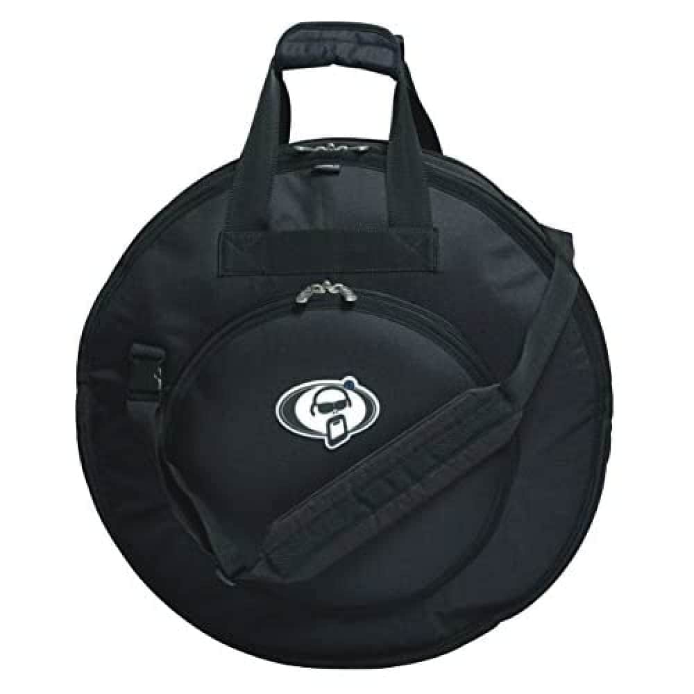 Estuche de platillos Protection Racket Deluxe 24" con