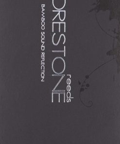 Caña de Saxofón Barítono Sintética -FORESTONE