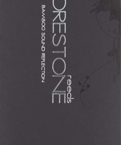 Caña Sintética Tradicional para Saxofón Alto Forestone (XH)