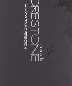 Caña de Saxofón Soprano Sintética Tradicional Forestone