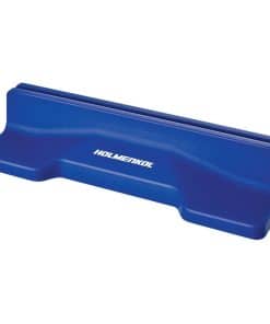 Afilador de plástico para rasquetas Holmenkol Racing
