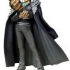 TAMASHII NATIONS Bandai Figuarts Zero Crocodile One Piece