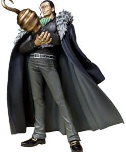 TAMASHII NATIONS Bandai Figuarts Zero Crocodile One Piece