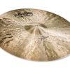 Platillo Crash Ride Cymbal 20" Serie Masters Dark 20"
