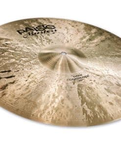 Platillo Crash Ride Cymbal 20" Serie Masters Dark 20"