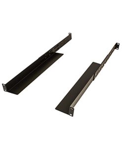 Estante de servidor ajustable para montaje en rack