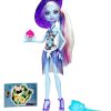 Muñeca Monster High Skull Shores Abbey Bominable