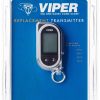 Control Remoto de Repuesto Viper 7351V - Control Remoto LCD