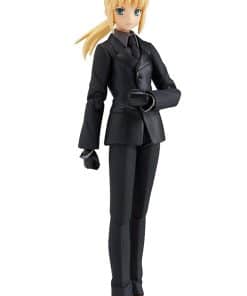 Max Factory Fate/Zero: Figura de Acción Figma de Saber