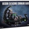 Juegos Workshop 99120110013" Necron Catacomb CMD