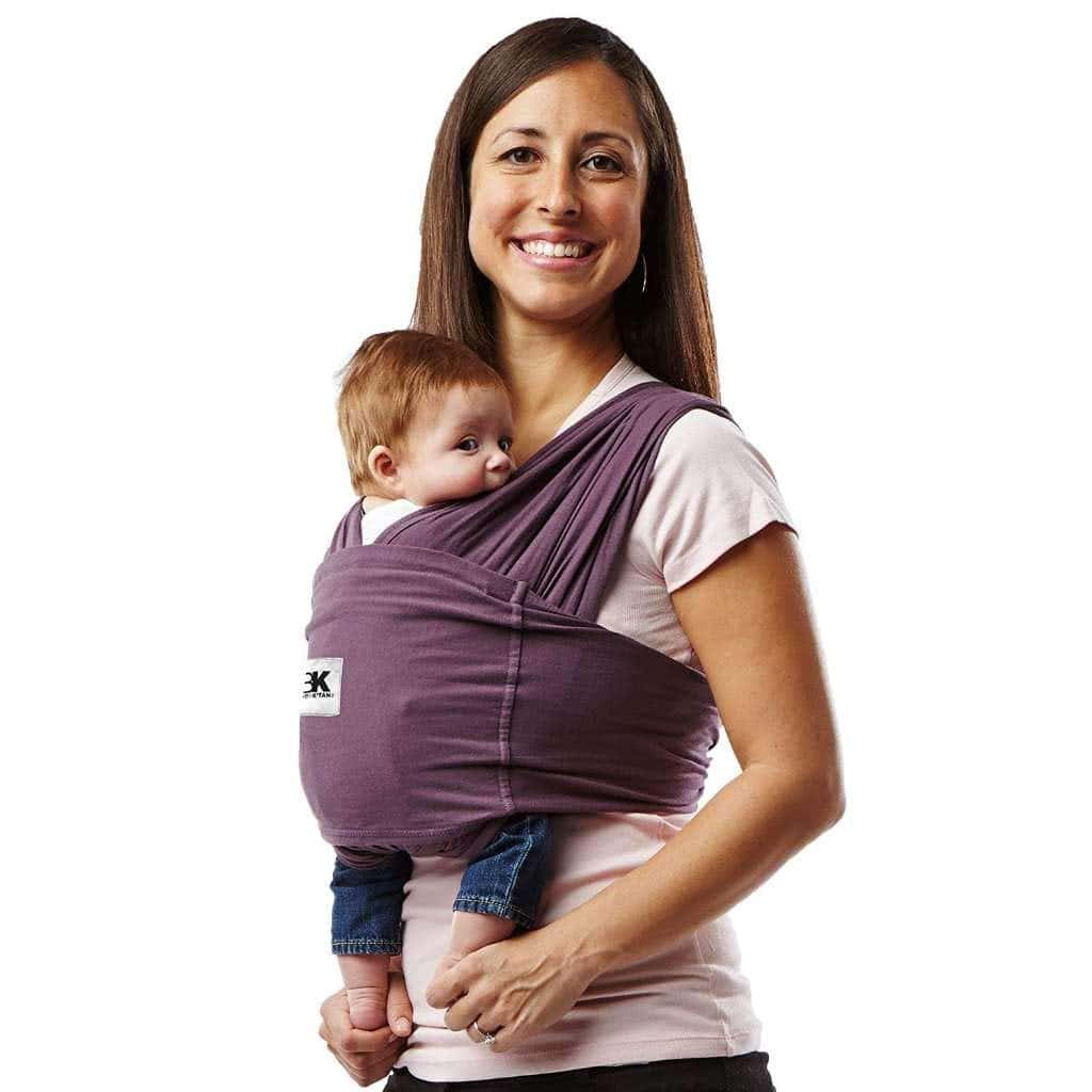Portabebés Original Baby K'tan: Nº 1 Fácil de Envolver,