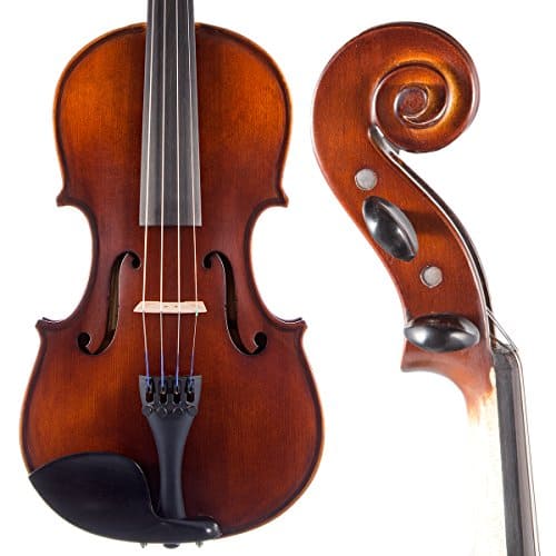 Violín Bunnel Pupil 3/4 Tamaño - Liquidación Por Kennedy - Imagen 3