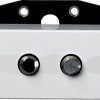 Pastilla DIMARZIO DP176 W para Guitarra Eléctrica Blanca
