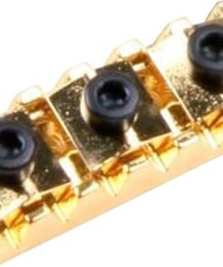 Tuerca de Bloqueo Floyd Rose Original R3 - Níquel Negro