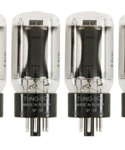 Tung-Sol 6L6GC STR, Tubo de Vacío de Potencia, Cuádruple