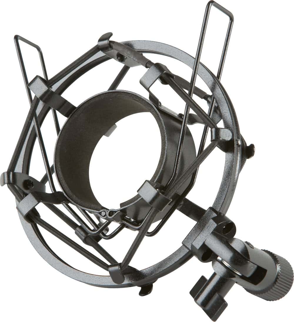 Micrófono de Cinta MXL R40 - Imagen 5