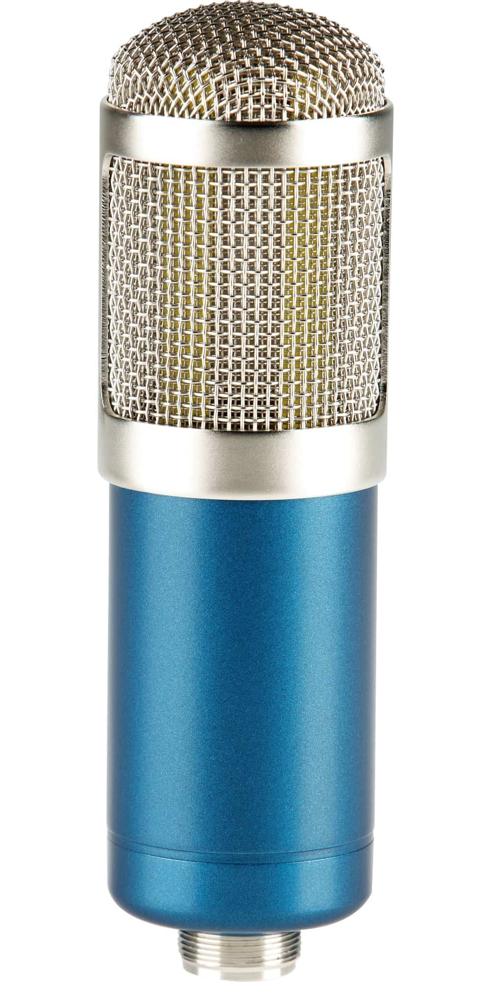 Micrófono de Cinta MXL R40 - Imagen 3