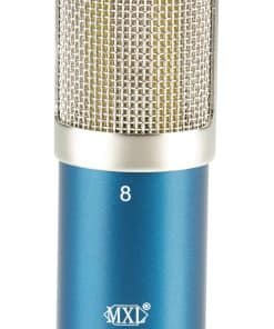 Micrófono de Cinta MXL R40