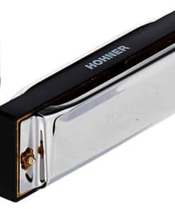 Armonica HOHNER, Acero inoxidable (3P1501BX)