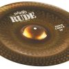 Platillo China RUDE Novo de 20 pulgadas de Paiste