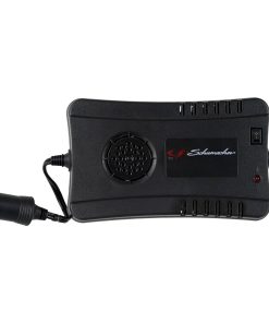 Convertidor de corriente Schumacher 1216 200W 15A de CA a